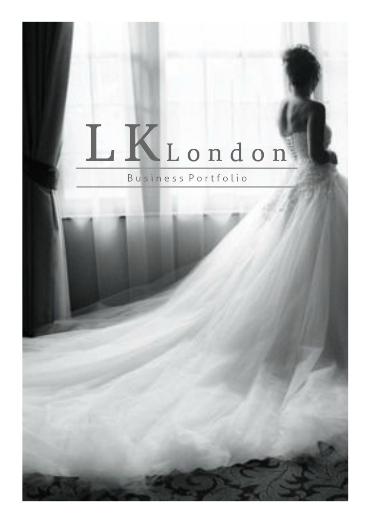 LK London... 1