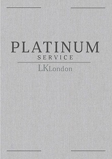 PLATINUM SERVICE