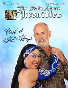 The Belly Dance Chronicles