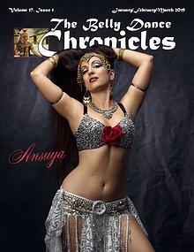 The Belly Dance Chronicles