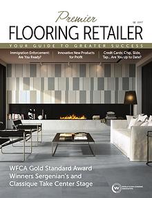 Premier Flooring Retailer