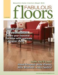 Fabulous Floors Magazine