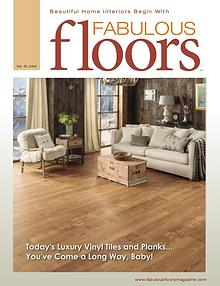 Fabulous Floors Magazine