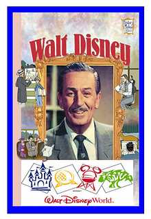 Walt Disney