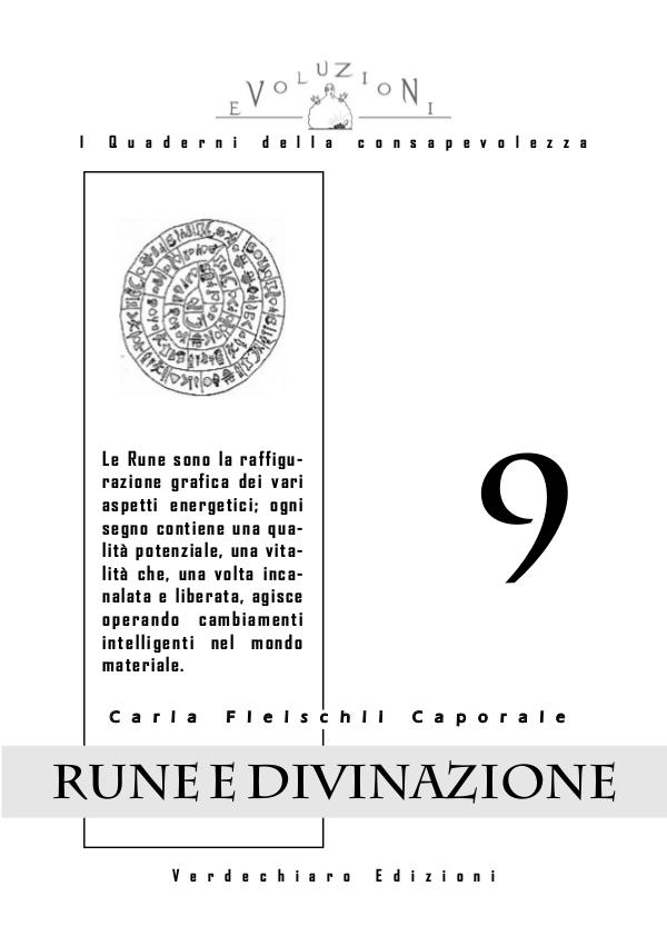 Il Potere delle Rune