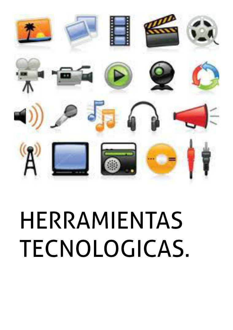 ¿necesarias las herramientas tecnologicas? oct 2015