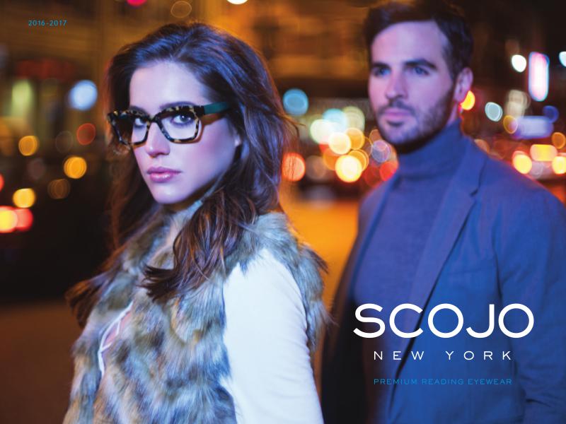 Scojo New York Catalog 2016