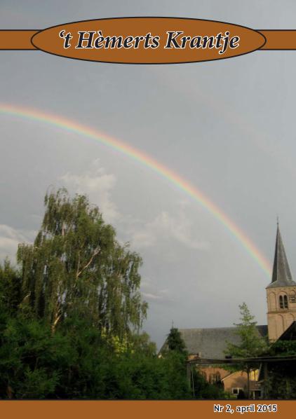 Jaargang 9, nummer 2