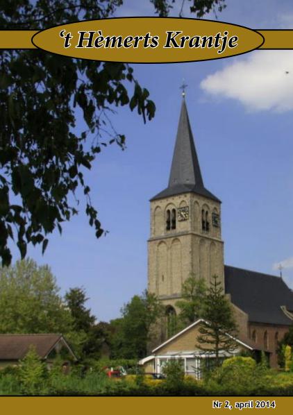 Jaargang 8, nummer 2