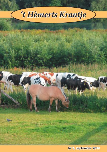 Jaargang 7, nummer 5