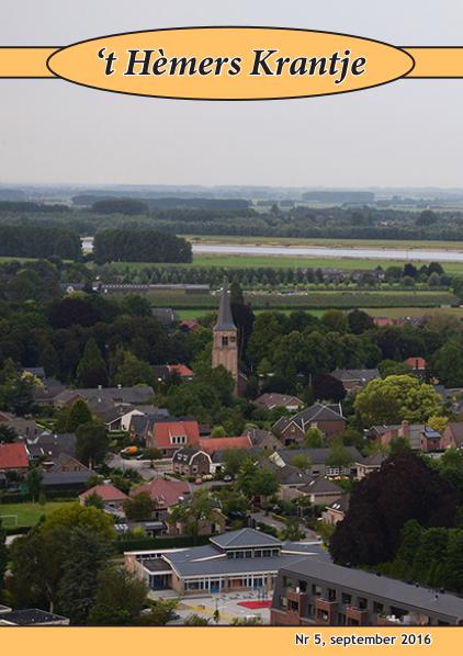 Jaargang 10, nummer 5