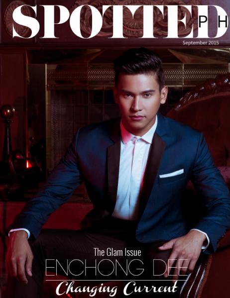 SPOTTEDPH SEPTEMBER 2015 (ENCHONG DEE)