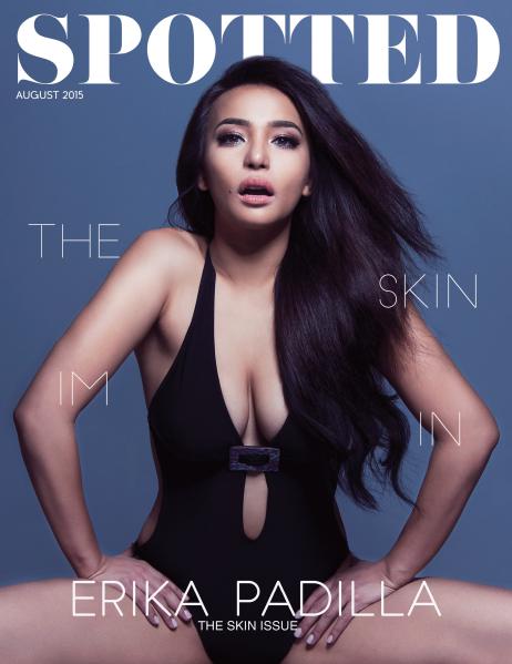 SPOTTEDPH AUGUST 2015 (ERIKA PADILLA)