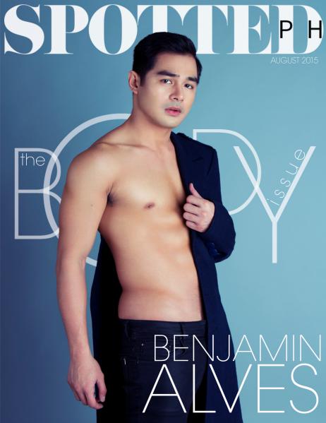 SPOTTEDPH AUGUST 2015 (BENJAMIN ALVES)