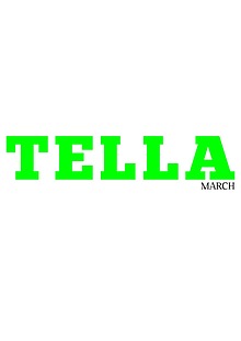 TELLA