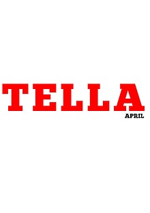 TELLA