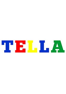 TELLA