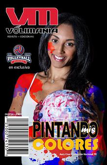 Revista Volimania