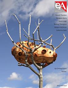 Encaustic Arts Magazine