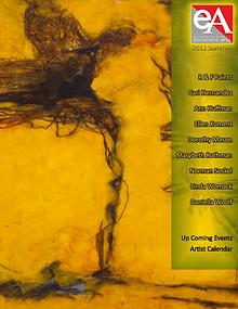 Encaustic Arts Magazine