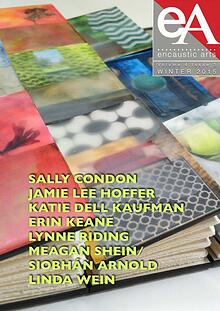 Encaustic Arts Magazine