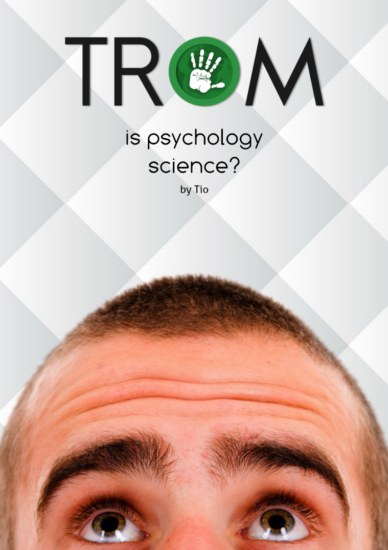 Is Psychology Science?