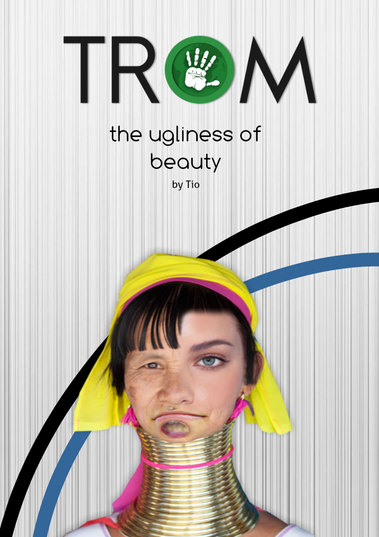 The Ugliness of Beauty