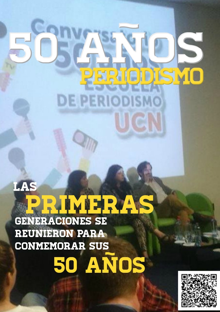 50 años periodismo UCN 1