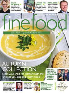 Fine Food Digest