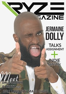 RYZE Magazine