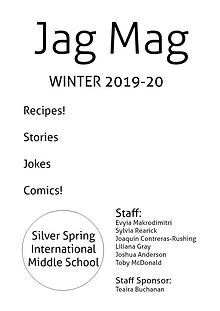 Jag Mag 2019-20