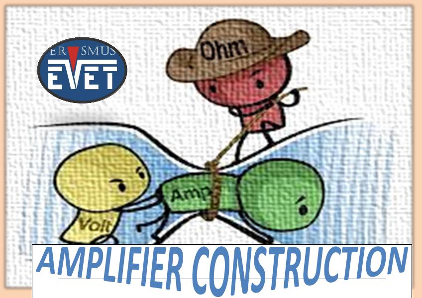 Amplifier Construction 1