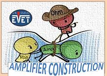 Amplifier Construction