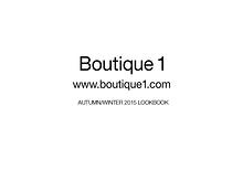 Boutique 1