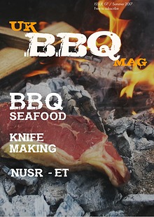 BBQ