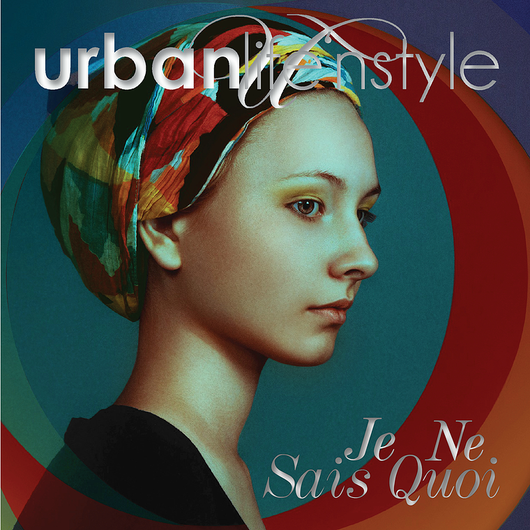 URBAN LIFE 'N STYLE APRIL 2017 | JE NE SAIS QUOIS