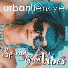 URBAN LIFE 'N STYLE