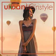 URBAN LIFE 'N STYLE