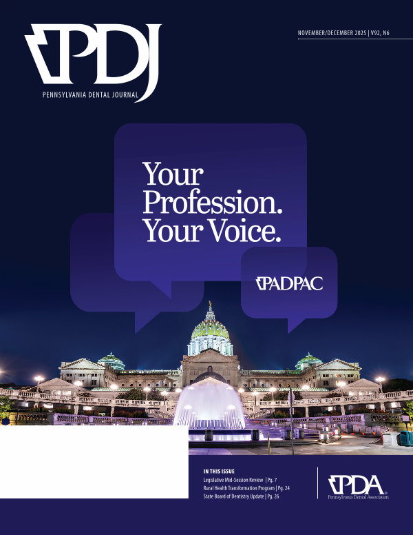 November/December 2025 November/December 2025