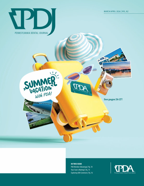 March/April 2026 March/April 2026