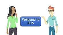 Welcome to IICA