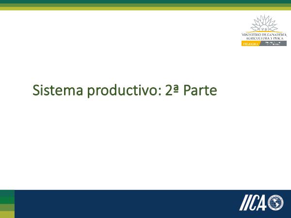 Módulo 2_Unidad temática 1_Sistema Productivo_Parte 1 M 2_UT1_Sistema Productivo Part2