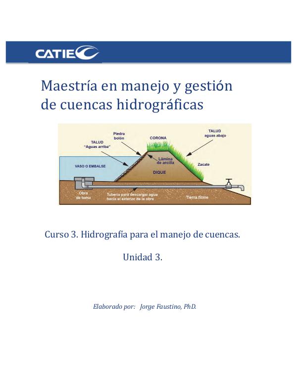 Curso 3. Unidad 3 Unidad3