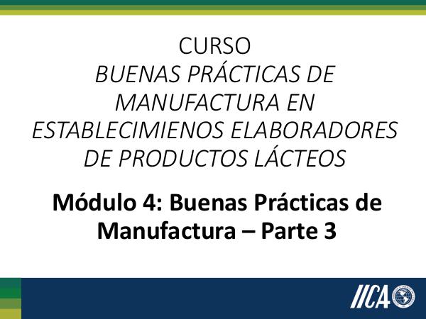 BPA-Lácteos M4 UT2 Módulo 4_Unidad temática 2_vf