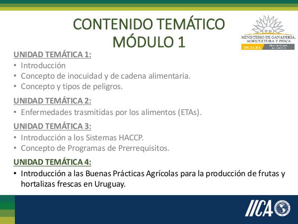 BPA (3ed)- M1 UT4 Unidad temática 4 - Introducción a las BPA