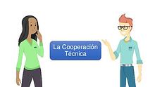 La Cooperación Técnica