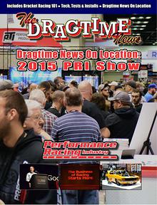 The Dragtime News