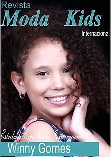 Moda Kids Internacional