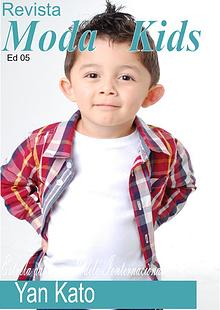 Moda Kids Internacional