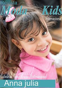 Moda Kids Internacional